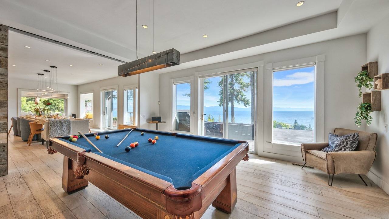 Photo of Bedroom in Carnelian Bay