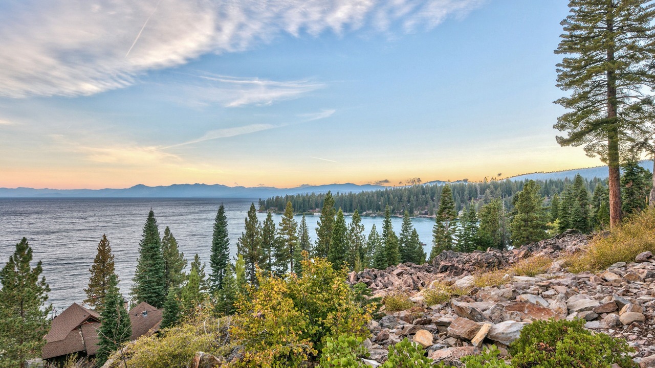 Photo of Outdoor in Carnelian Bay