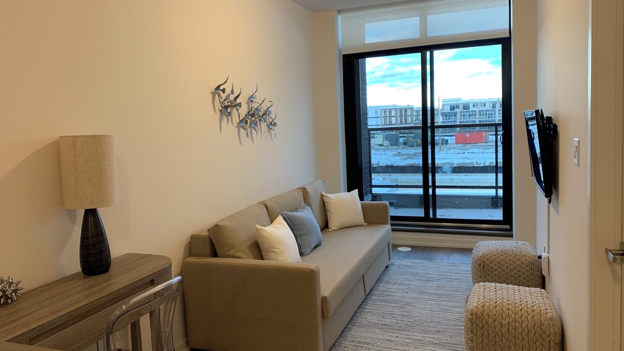Photo of Livingroom in Innisfil