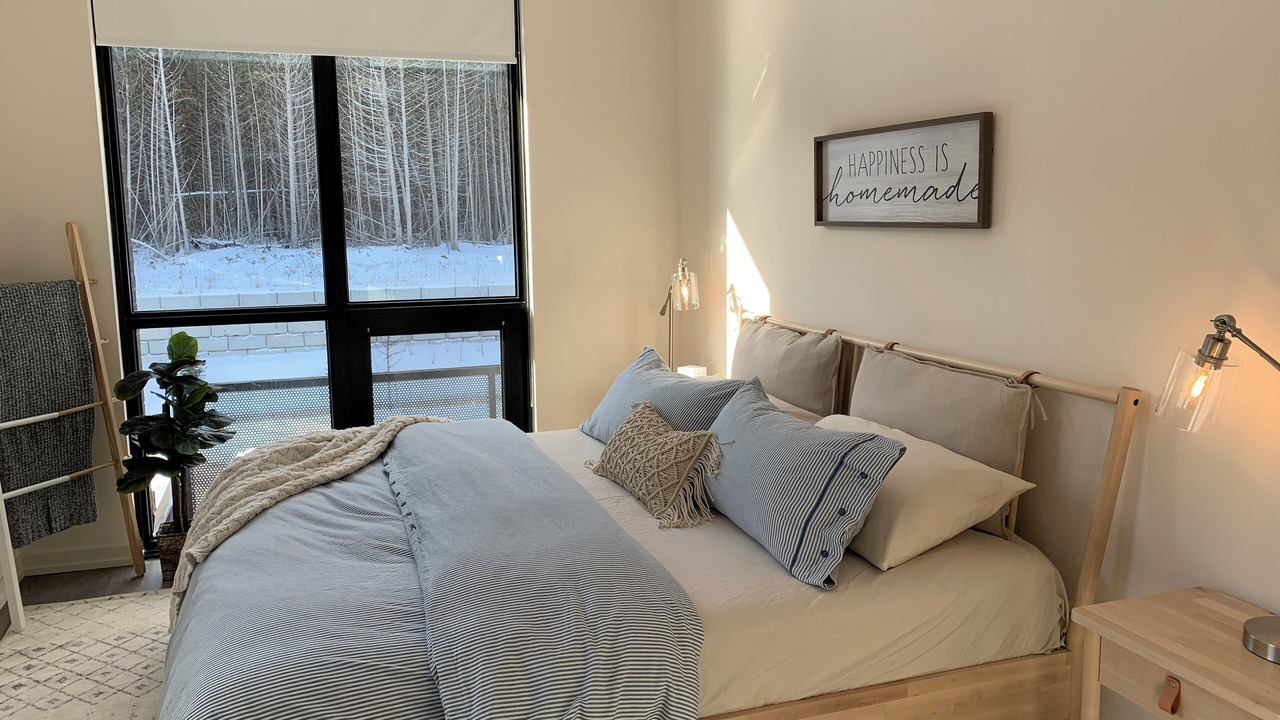 Photo of Bedroom in Innisfil