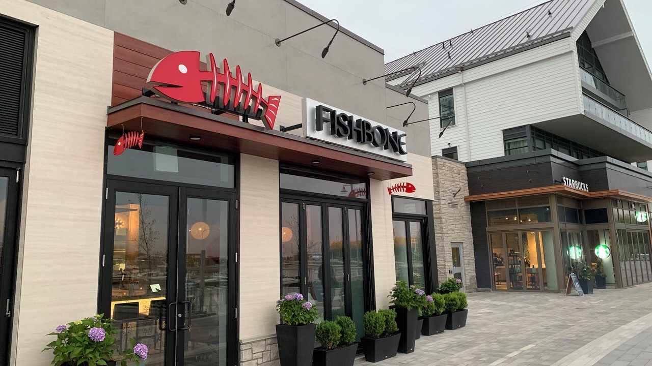 Photo of Outdoor in Innisfil