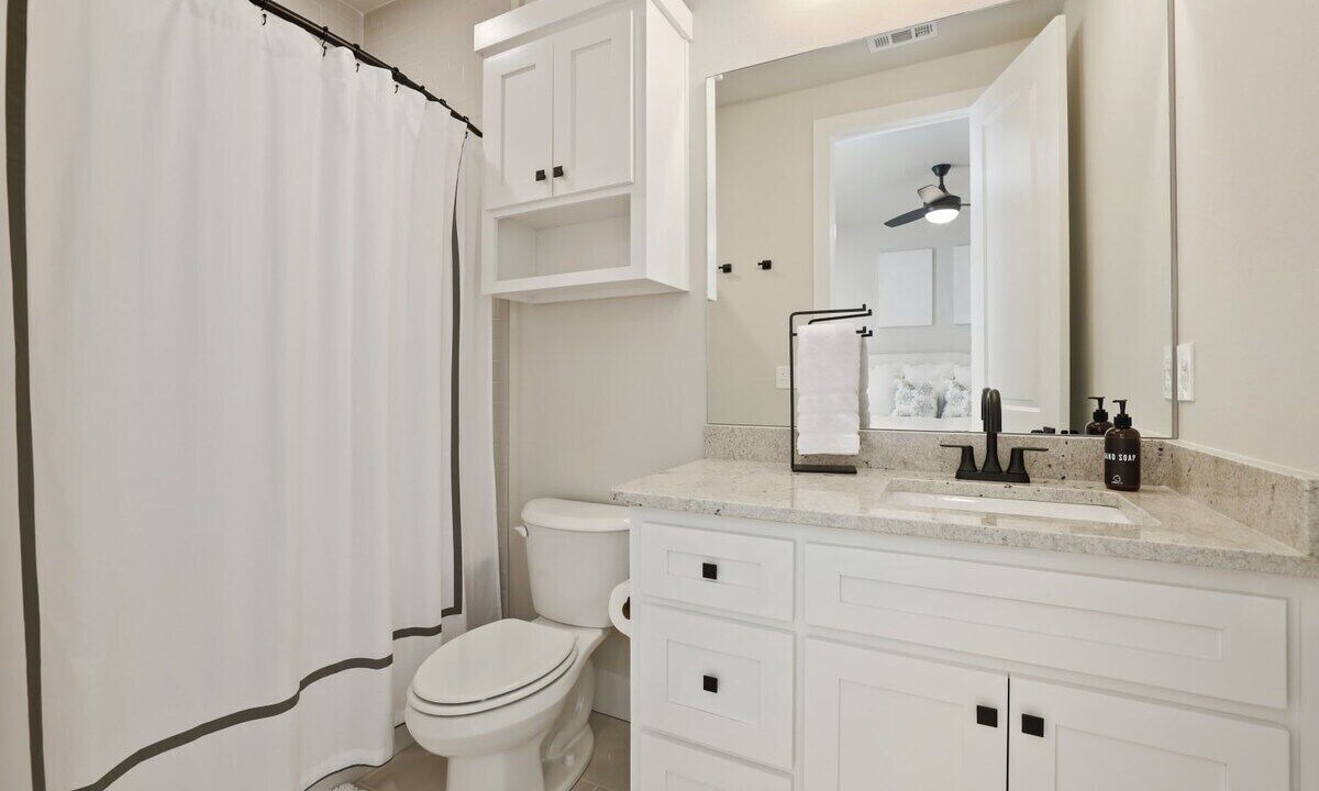Photo of Bathroom in Fayetteville