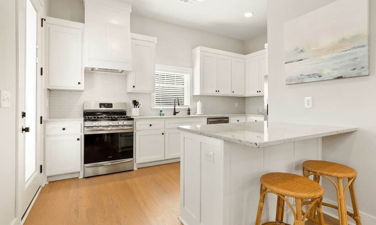 Photo of Kitchen in Fayetteville