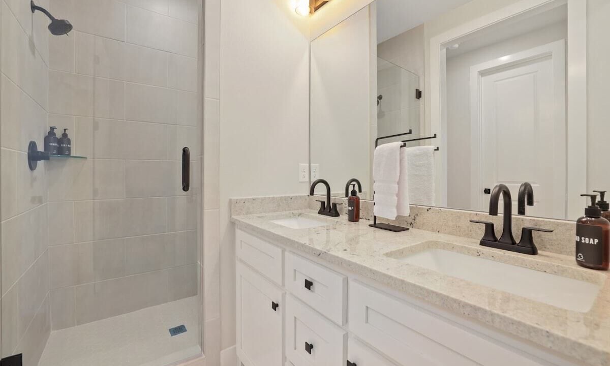 Photo of Bathroom in Fayetteville