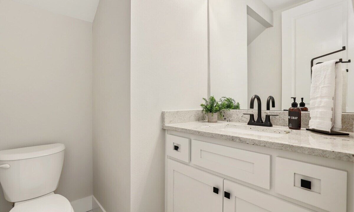 Photo of Bathroom in Fayetteville