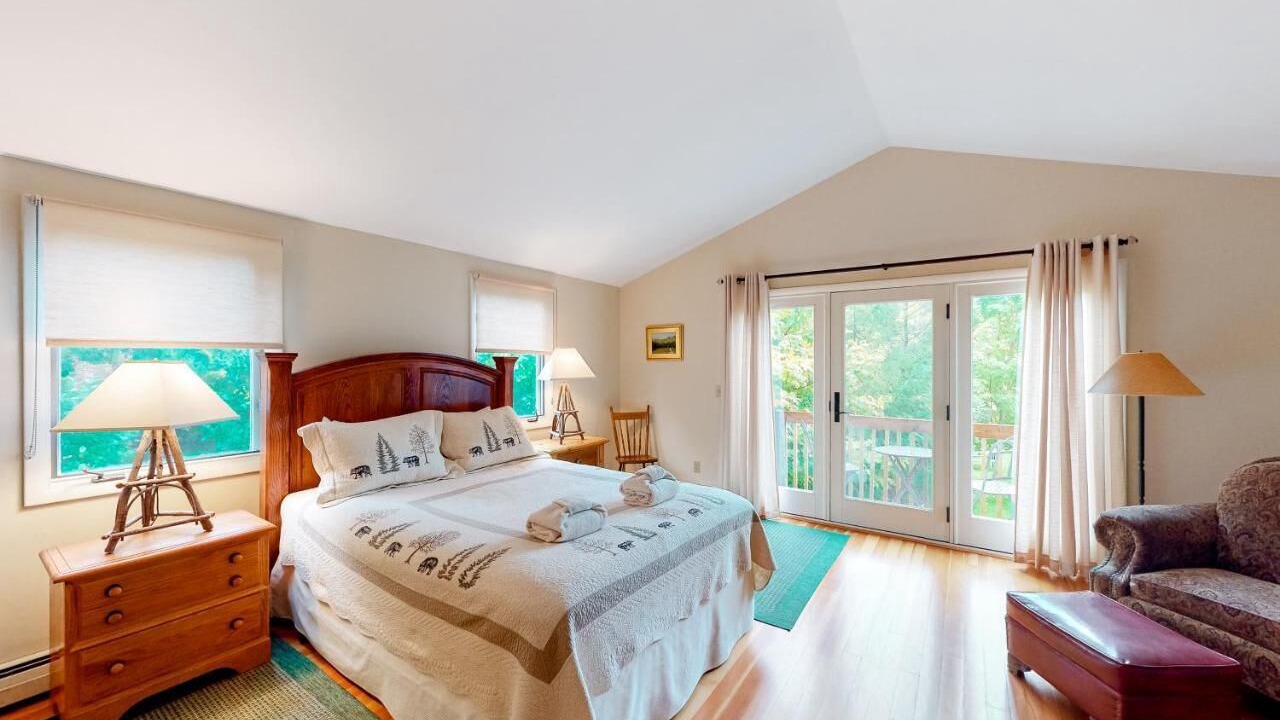 Photo of Bedroom in Empire