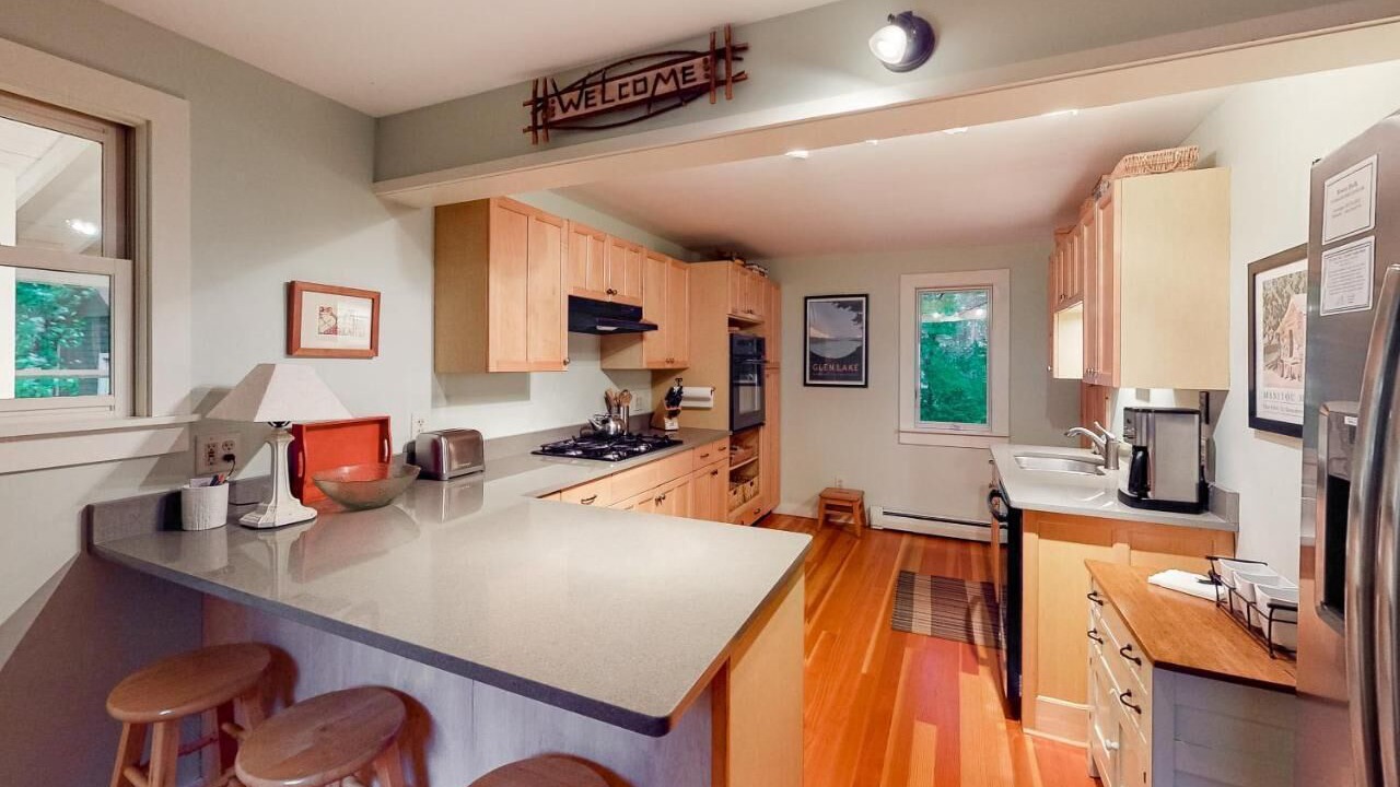 Photo of Kitchen in Empire