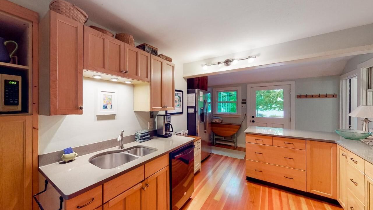 Photo of Kitchen in Empire