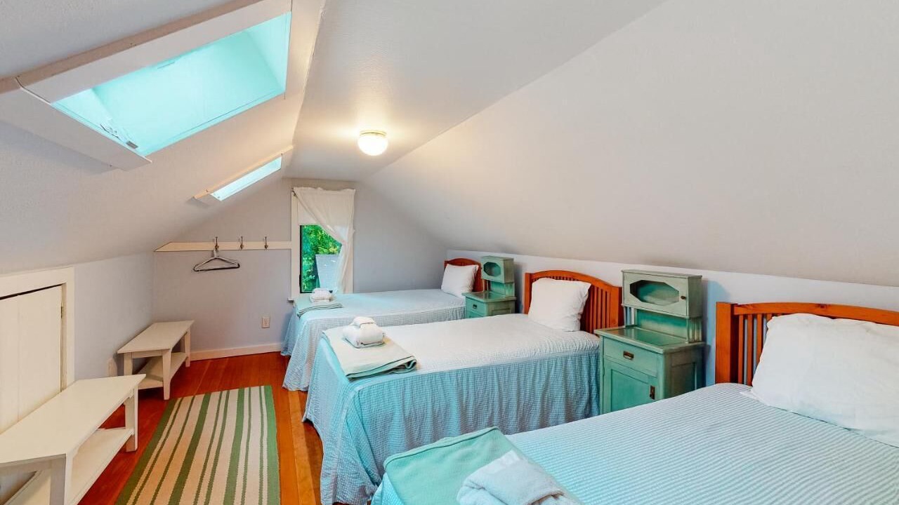 Photo of Bedroom in Empire