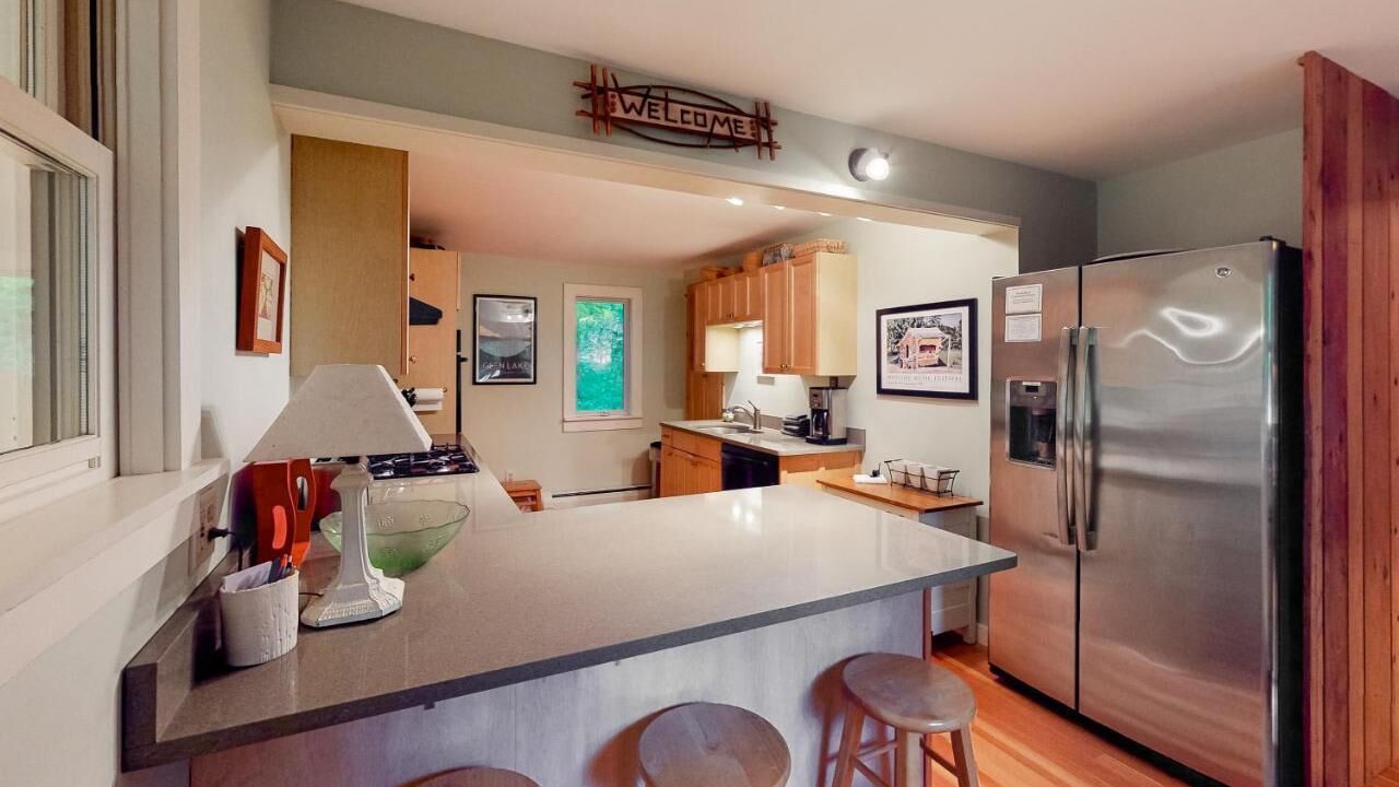 Photo of Kitchen in Empire