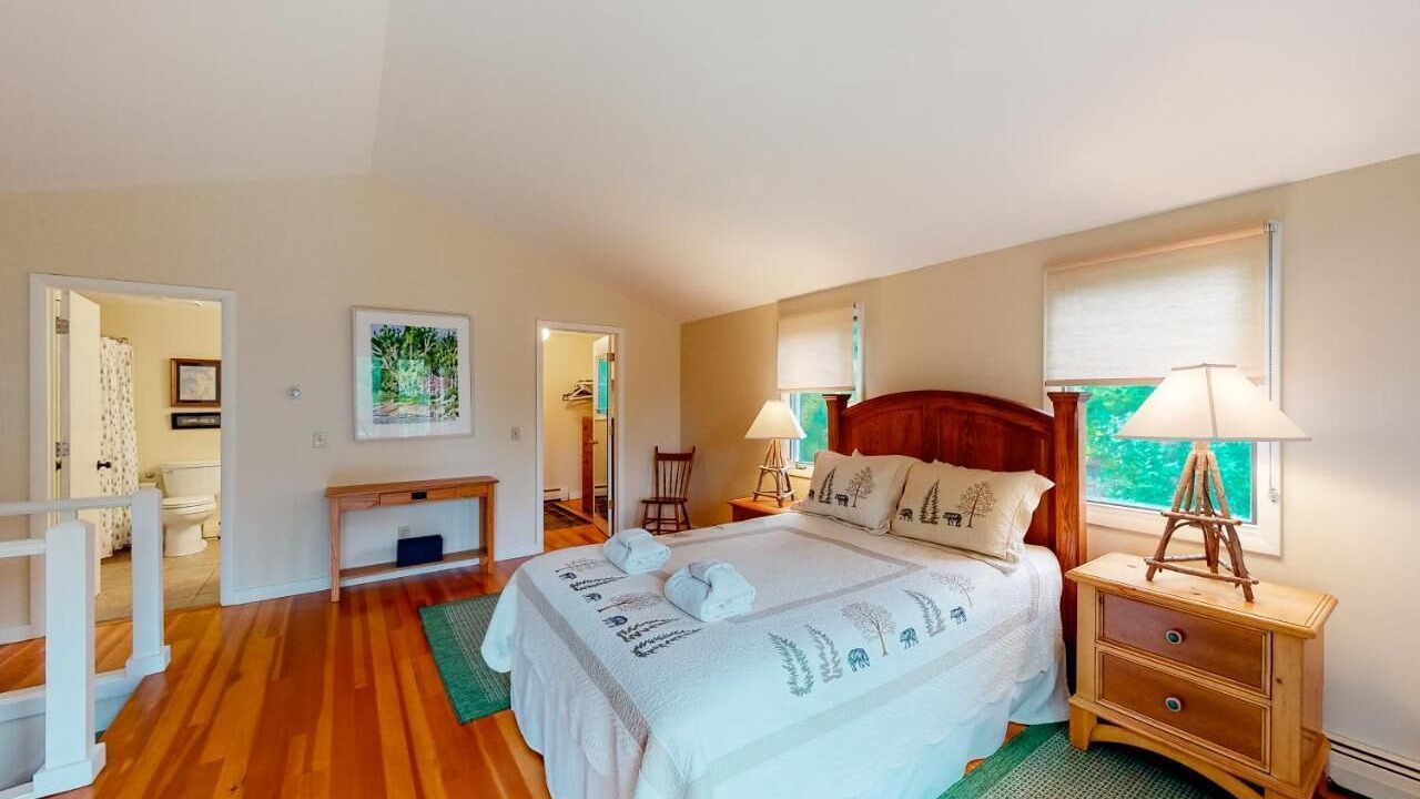 Photo of Bedroom in Empire