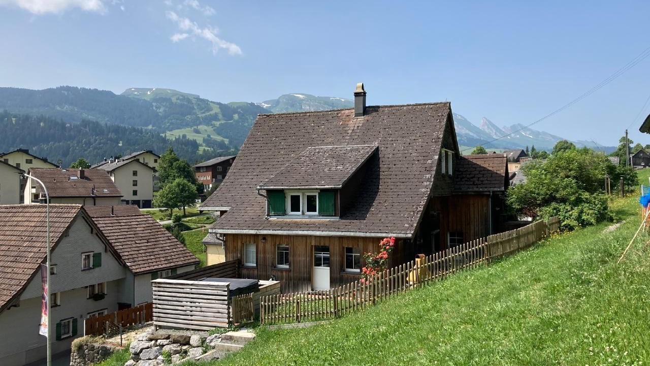 Photo of Others in Wildhaus