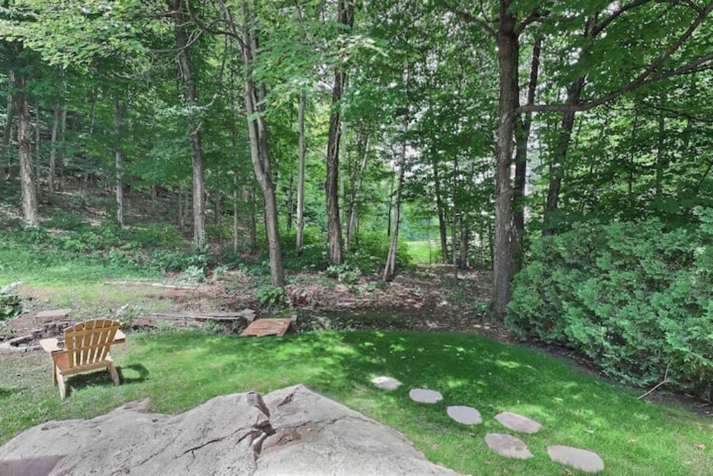 Photo of Outdoor in Rawdon