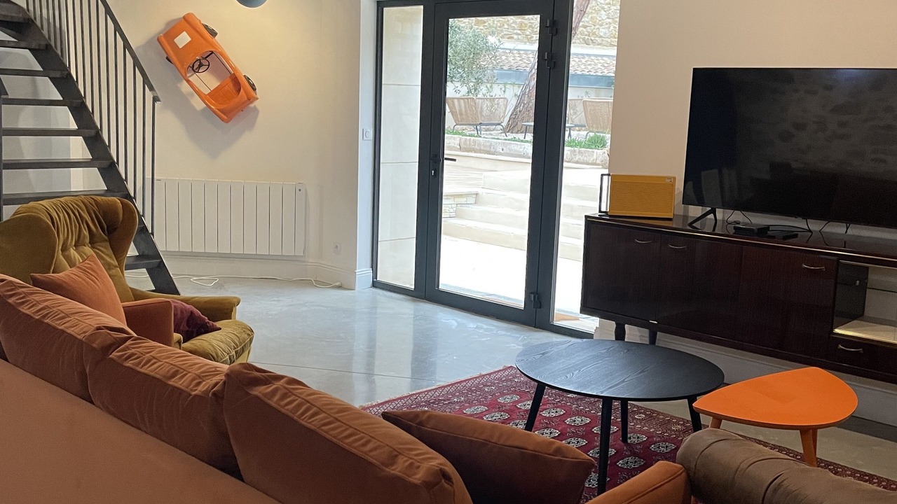 Photo of Livingroom in Montseret