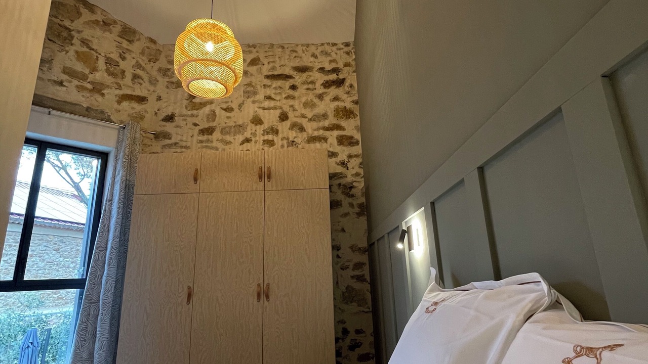 Photo of Bedroom in Montseret
