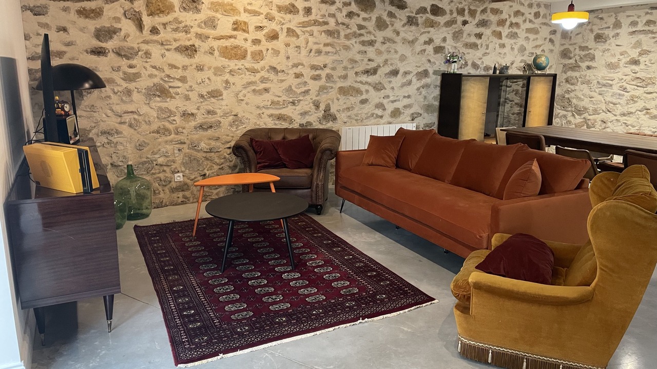 Photo of Livingroom in Montseret