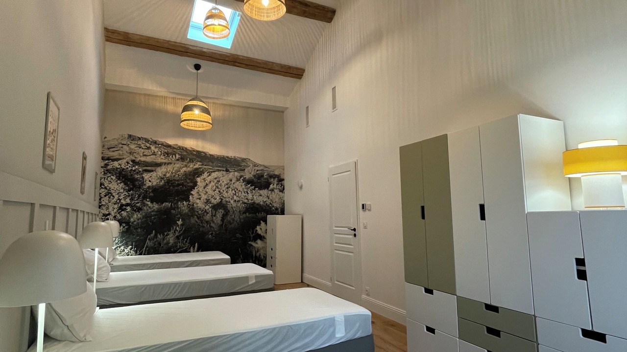 Photo of Bedroom in Montseret