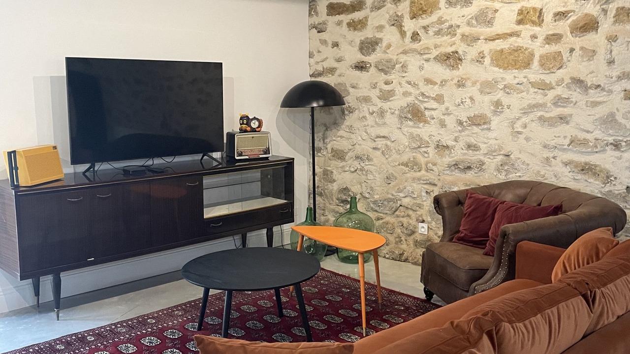 Photo of Livingroom in Montseret