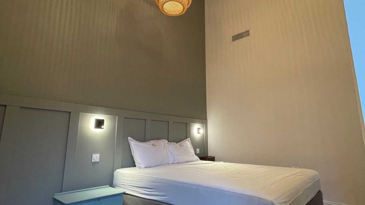 Photo of Bedroom in Montseret