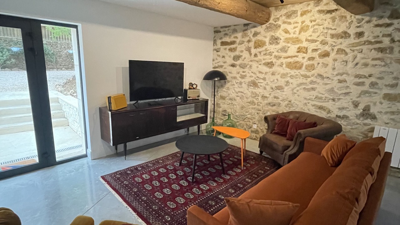 Photo of Livingroom in Montseret