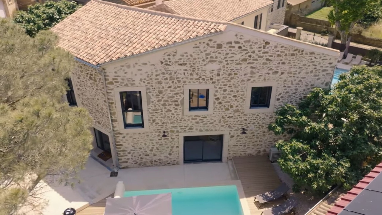 Photo of Outdoor in Montseret