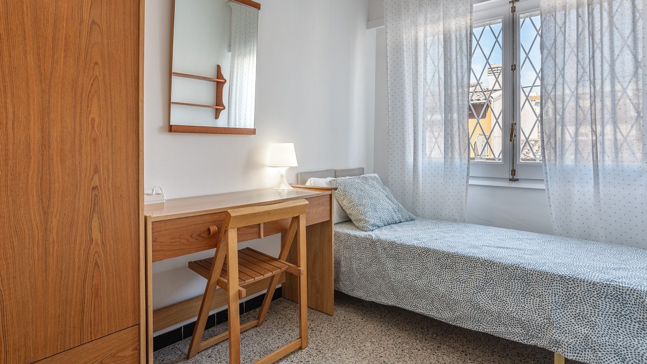 Photo of Bedroom in Palamos