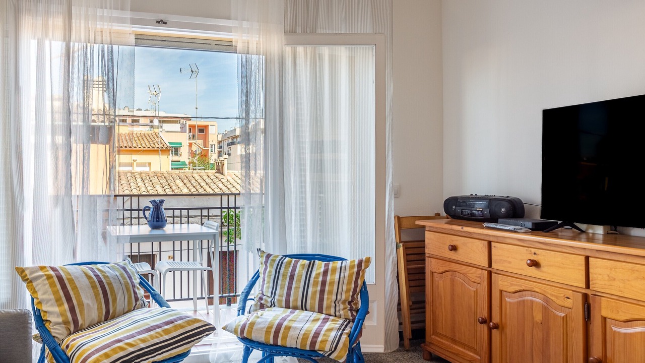 Photo of Livingroom in Palamos