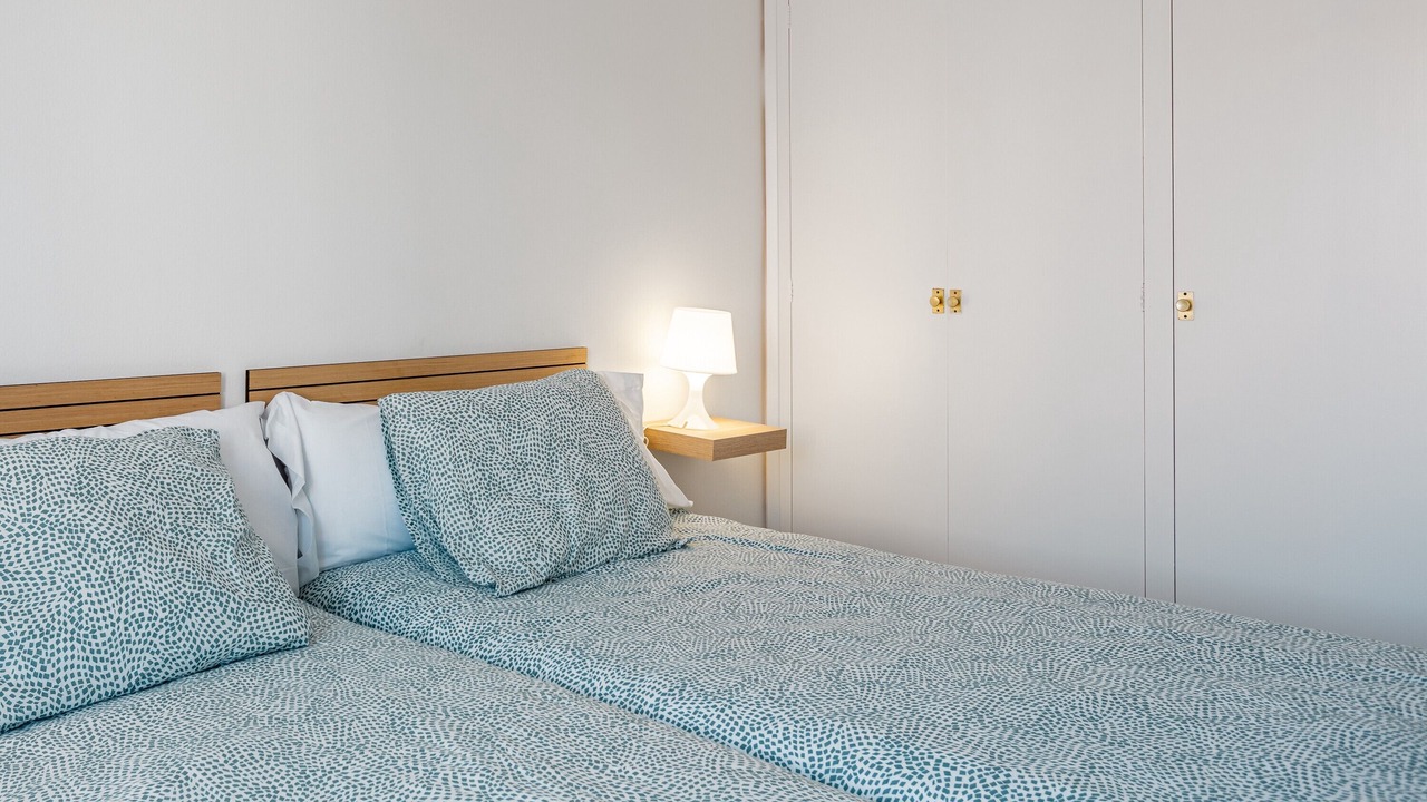 Photo of Bedroom in Palamos