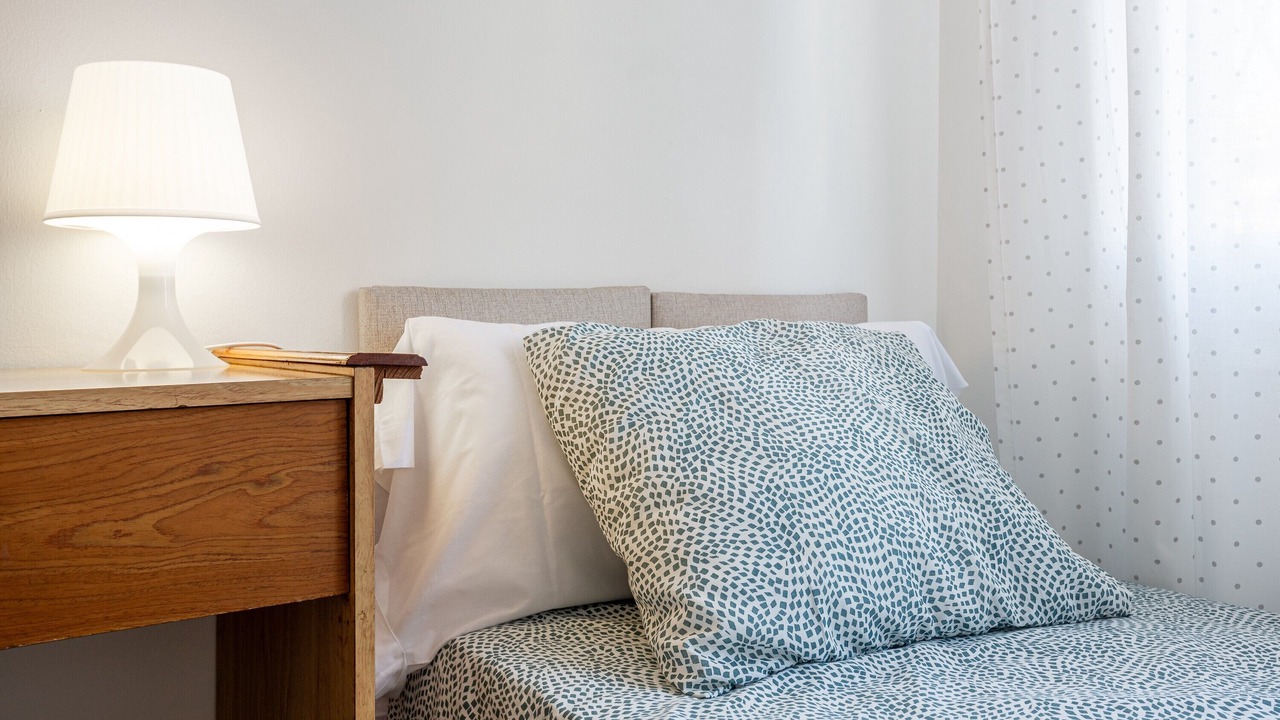Photo of Bedroom in Palamos