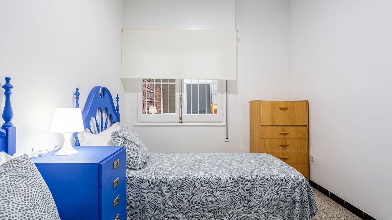 Photo of Bedroom in Palamos
