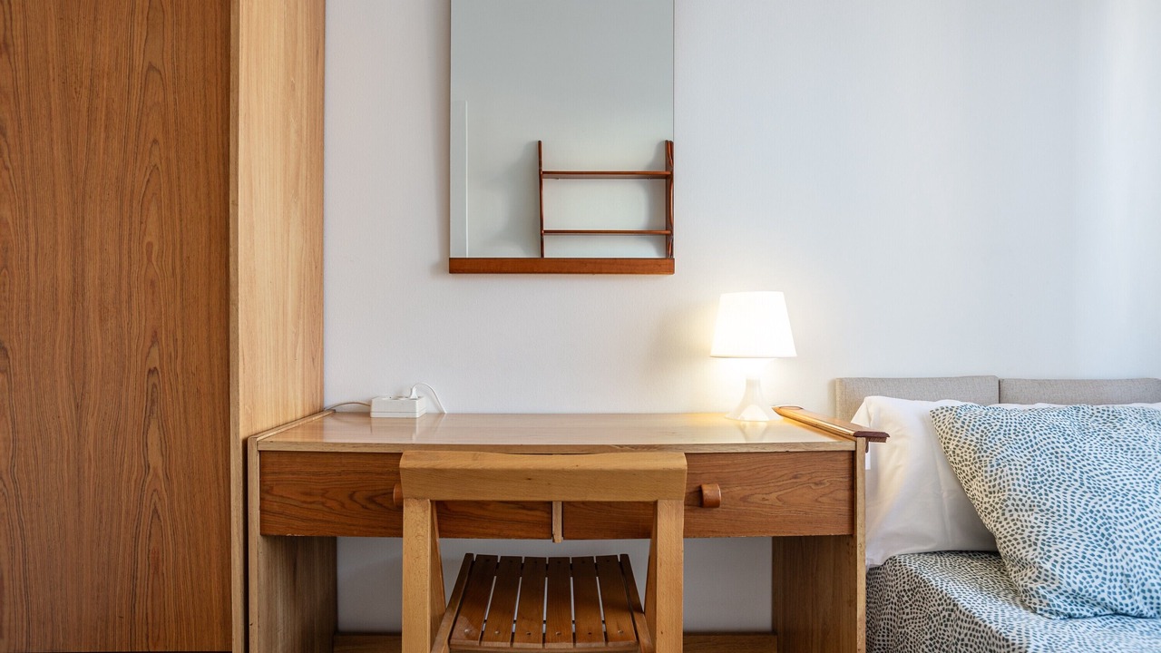 Photo of Bedroom in Palamos