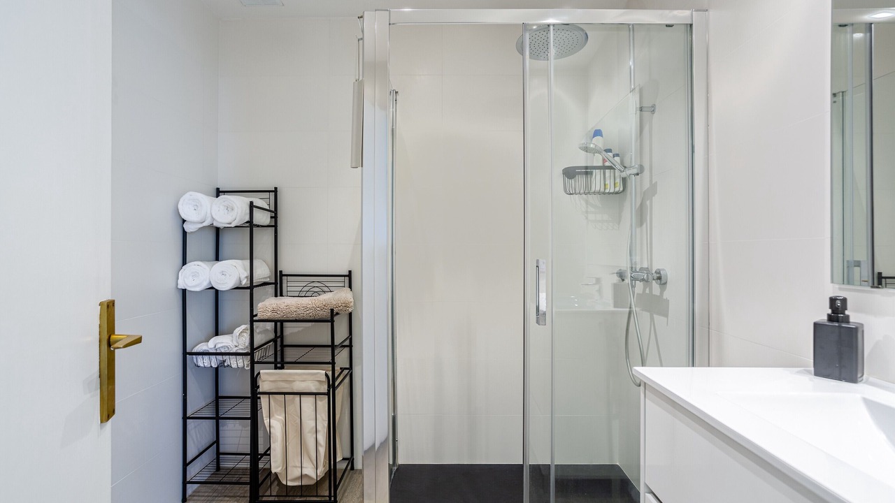 Photo of Bathroom in Palamos