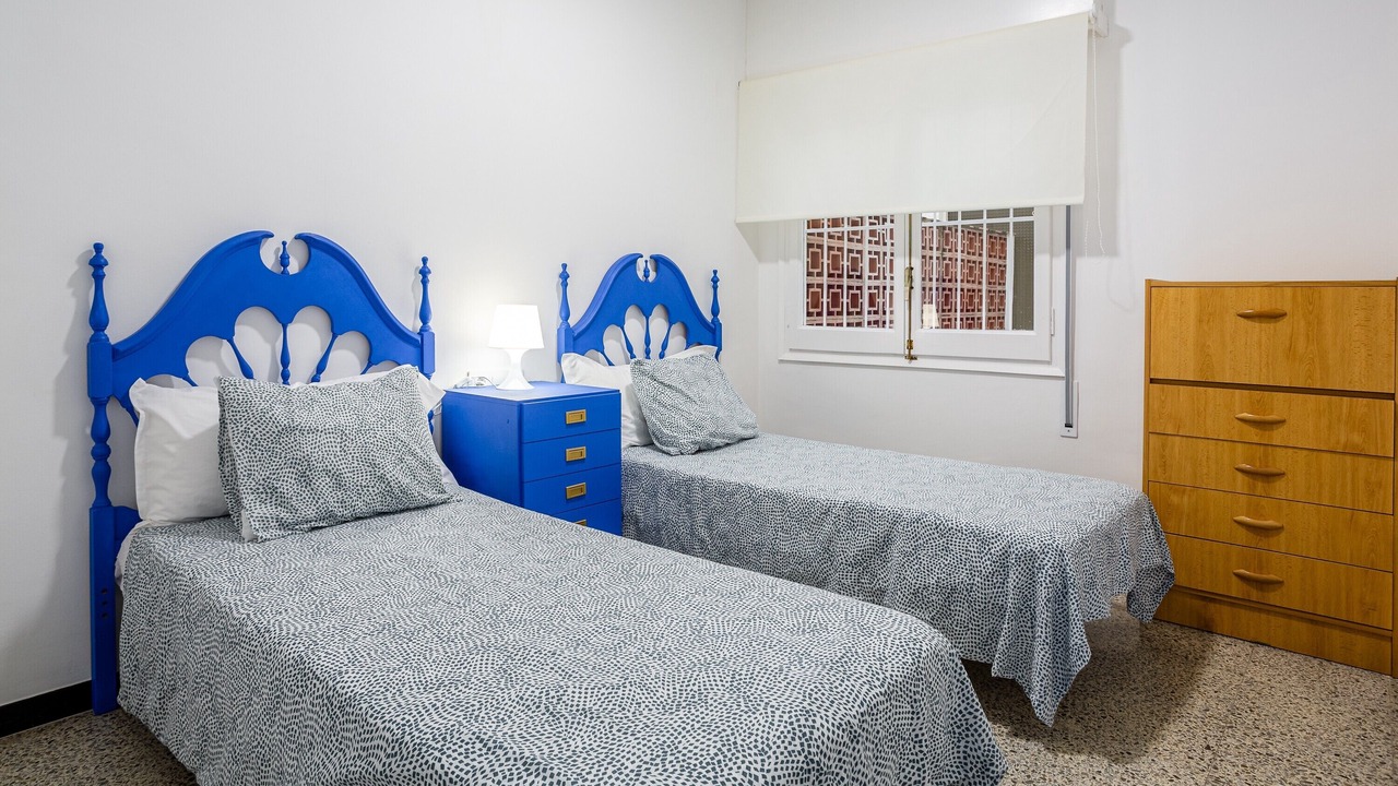 Photo of Bedroom in Palamos