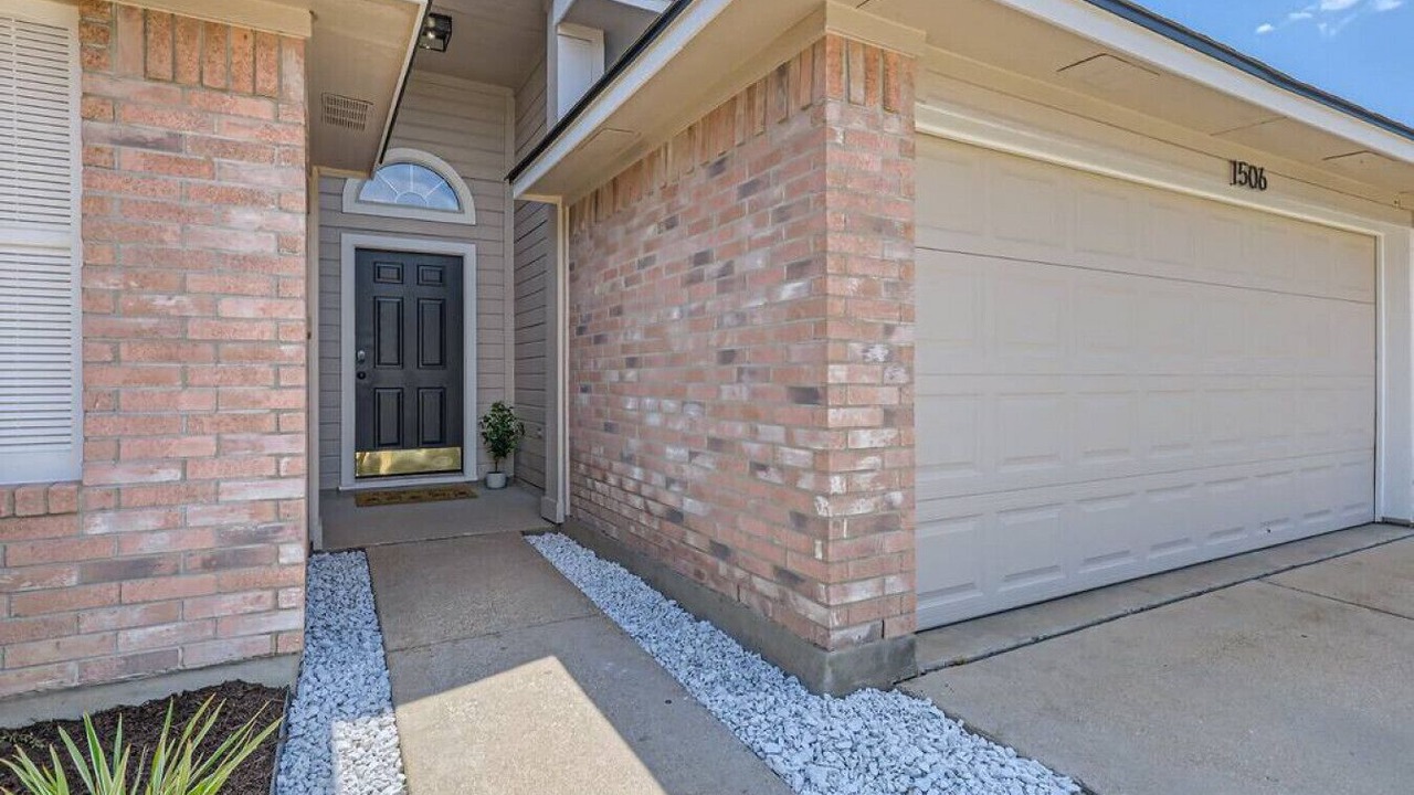 Photo of Outdoor in Leander
