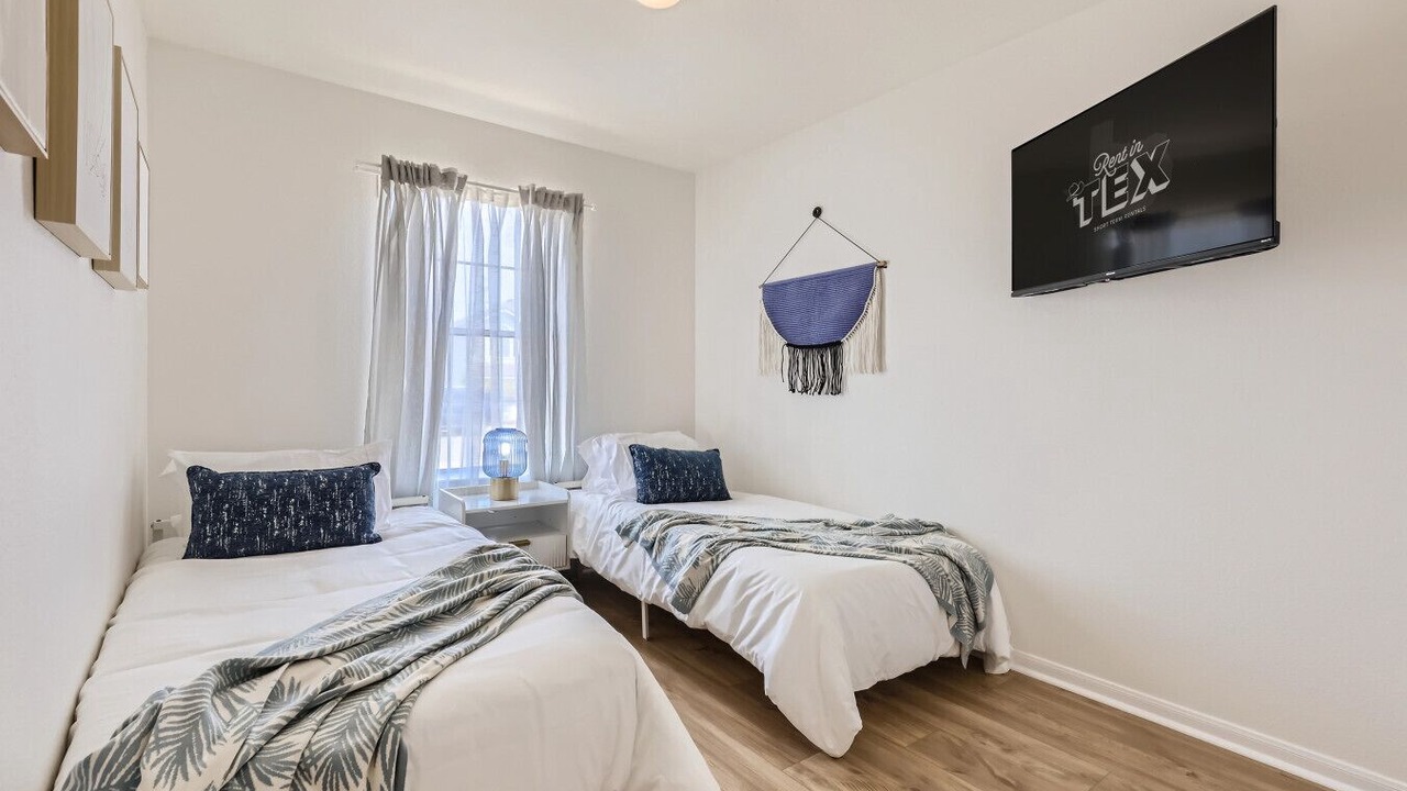 Photo of Bedroom in Leander