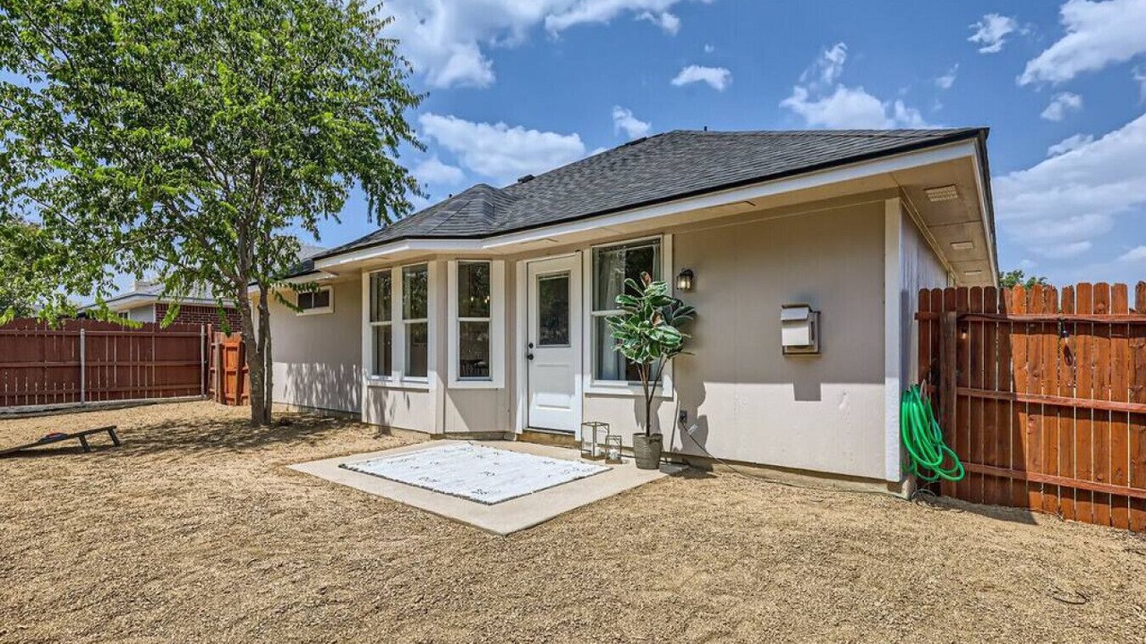 Photo of Outdoor in Leander