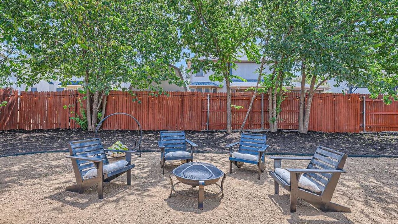 Photo of Outdoor in Leander