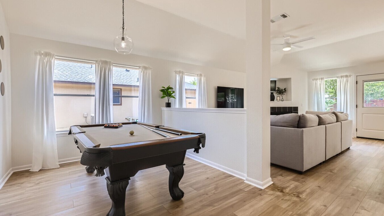 Photo of Bedroom in Leander