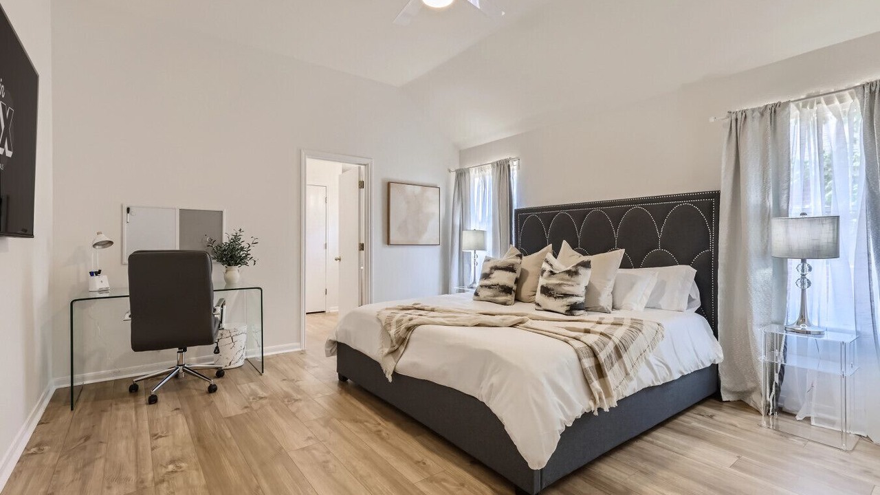 Photo of Bedroom in Leander