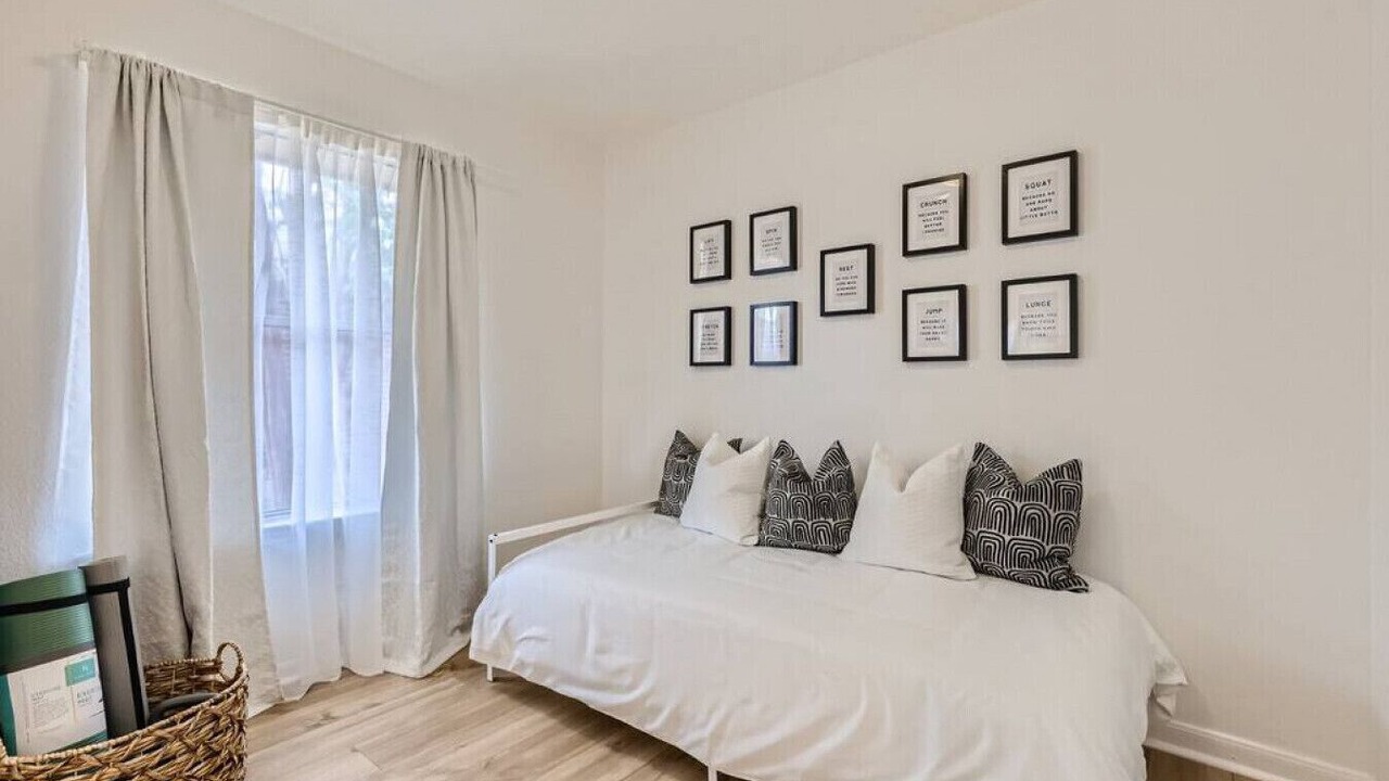 Photo of Bedroom in Leander
