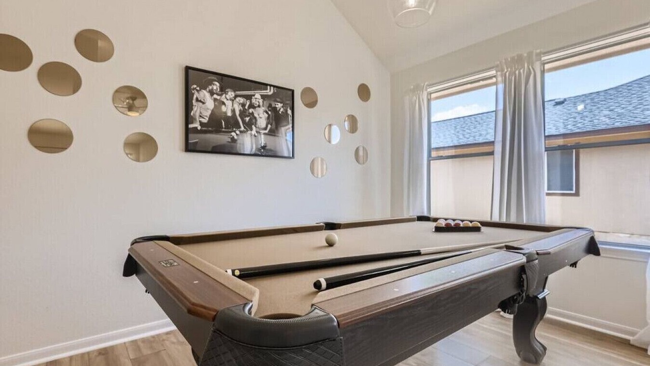 Photo of Bedroom in Leander