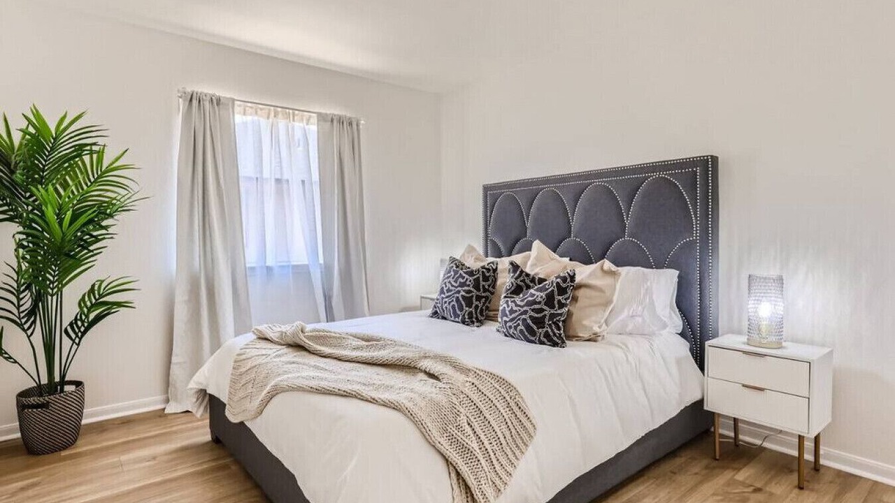 Photo of Bedroom in Leander