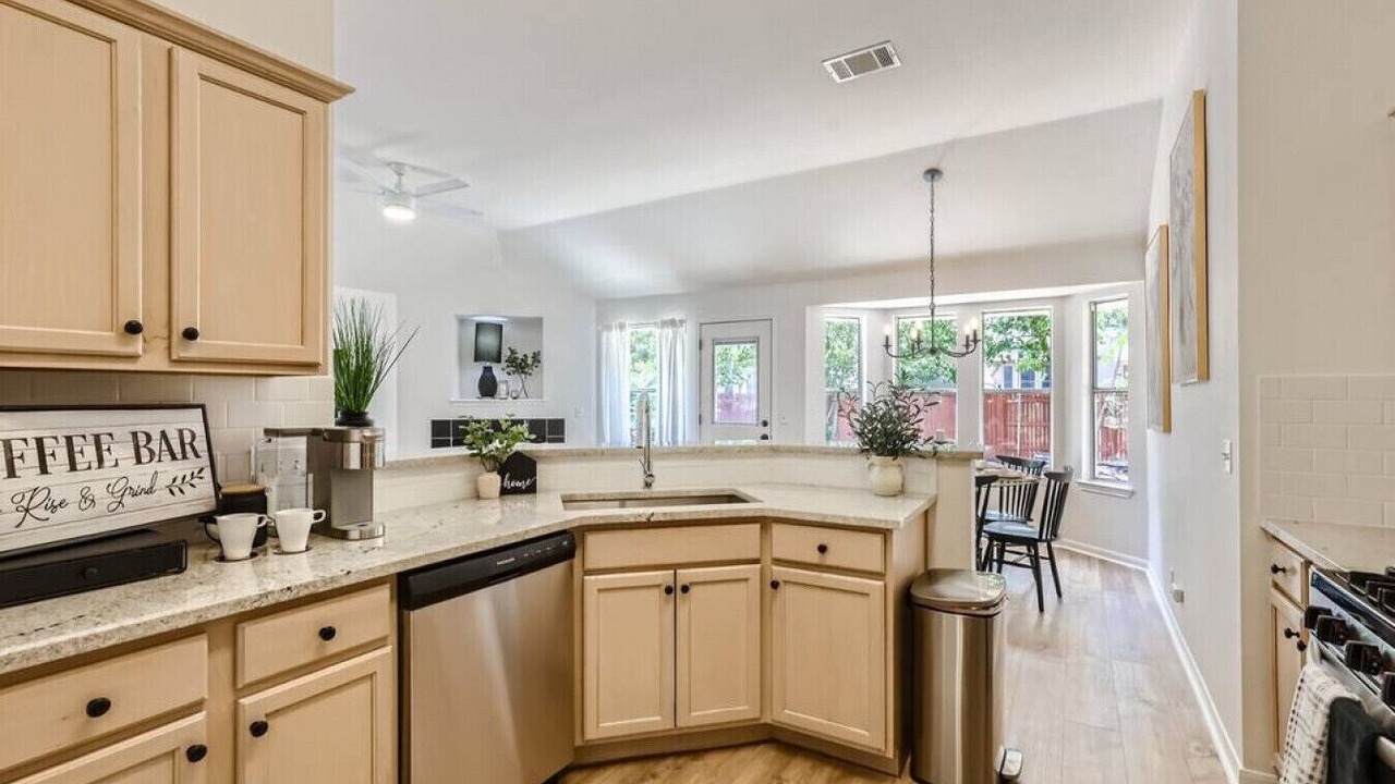 Photo of Kitchen in Leander
