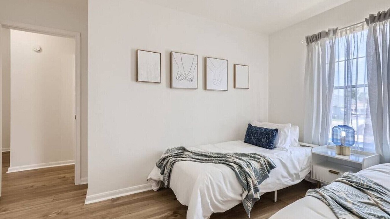 Photo of Bedroom in Leander