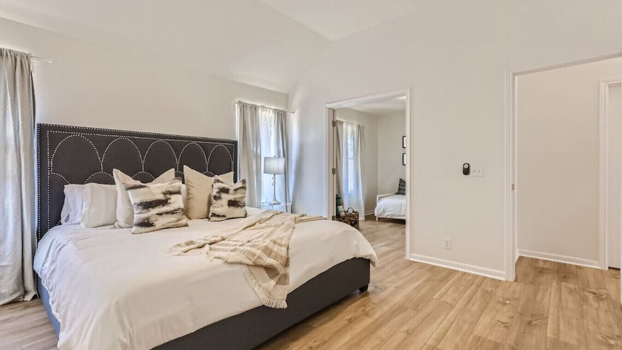 Photo of Bedroom in Leander