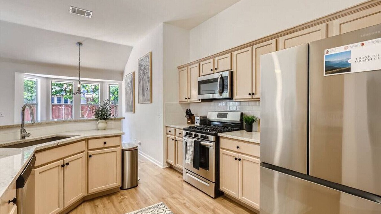Photo of Kitchen in Leander