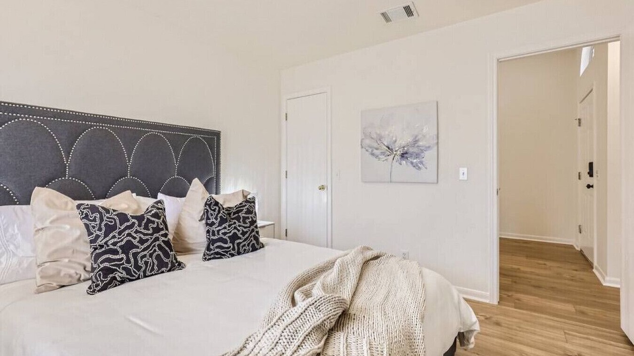 Photo of Bedroom in Leander