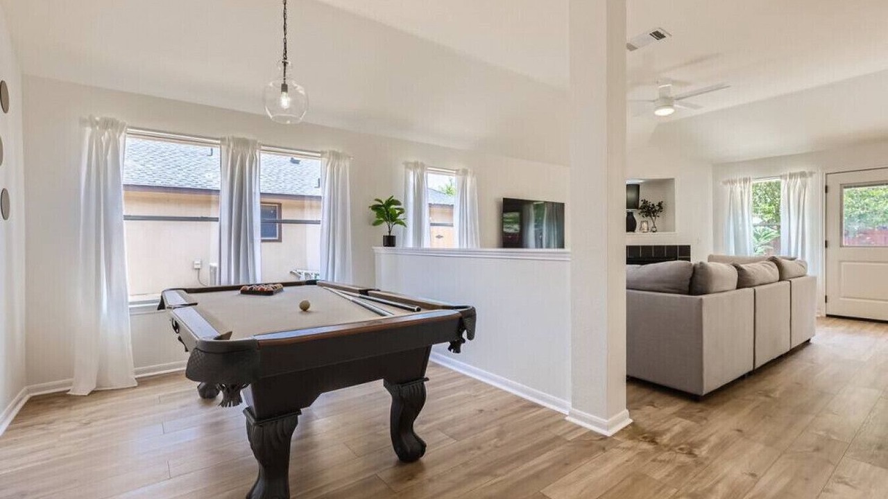 Photo of Bedroom in Leander