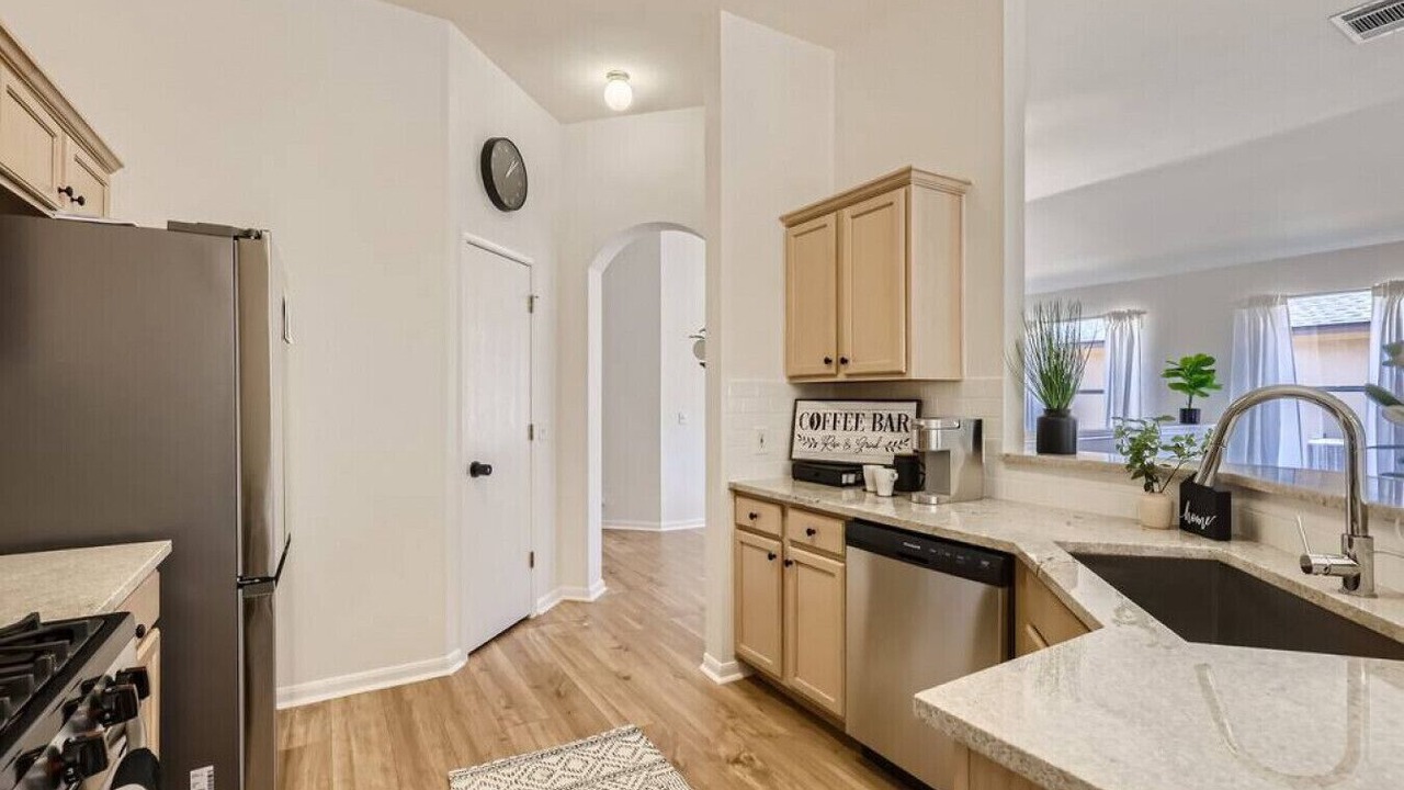 Photo of Kitchen in Leander