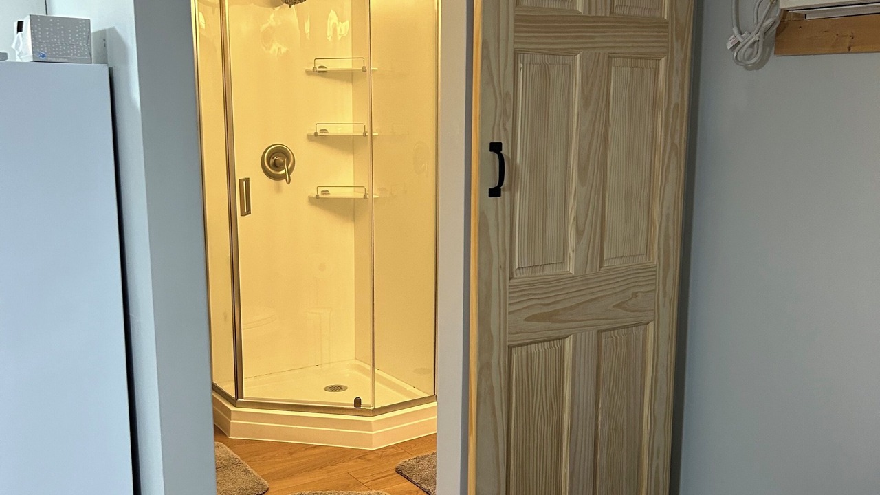 Photo of Bedroom in Redfield